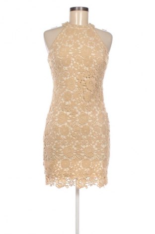 Rochie SHEIN, Mărime S, Culoare Bej, Preț 153,00 Lei