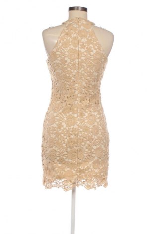 Rochie SHEIN, Mărime S, Culoare Bej, Preț 153,00 Lei