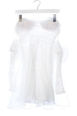 Rochie SHEIN, Mărime XS, Culoare Alb, Preț 152,63 Lei