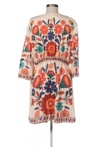 Rochie SHEIN, Mărime XL, Culoare Multicolor, Preț 77,17 Lei