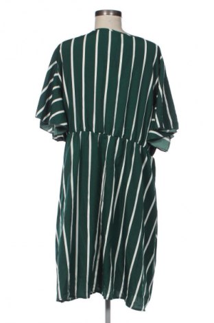 Φόρεμα SHEIN, Μέγεθος 4XL, Χρώμα Πολύχρωμο, Τιμή 14,83 €