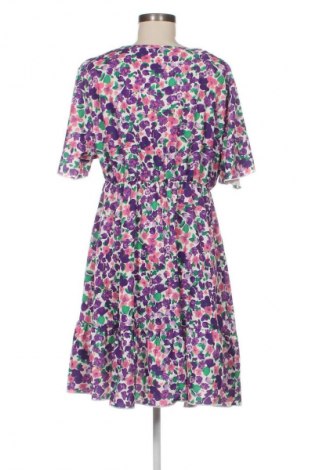 Φόρεμα SHEIN, Μέγεθος XL, Χρώμα Πολύχρωμο, Τιμή 14,83 €