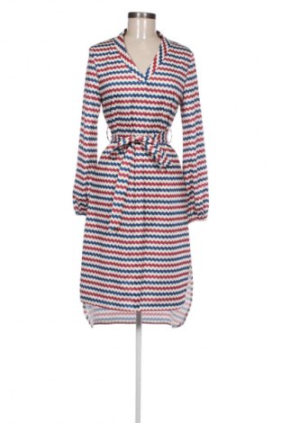 Kleid SHEIN, Größe XS, Farbe Mehrfarbig, Preis € 14,83