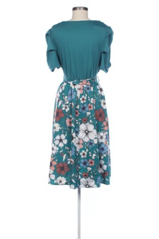 Kleid SHEIN, Größe XL, Farbe Mehrfarbig, Preis € 14,83