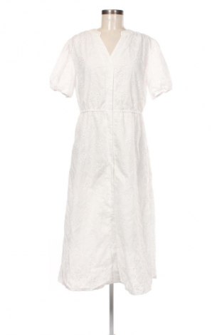 Kleid SHEIN, Größe L, Farbe Weiß, Preis 24,55 €