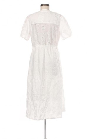Kleid SHEIN, Größe L, Farbe Weiß, Preis 24,55 €