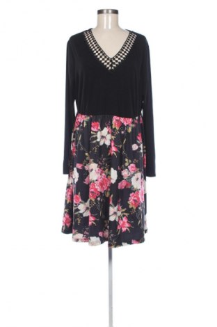 Kleid SHEIN, Größe XXL, Farbe Mehrfarbig, Preis € 14,77