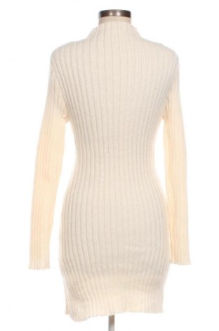 Rochie SHEIN, Mărime M, Culoare Ecru, Preț 78,95 Lei