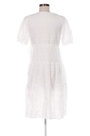 Rochie SHEIN, Mărime L, Culoare Alb, Preț 76,00 Lei