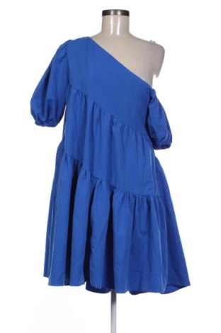 Φόρεμα SHEIN, Μέγεθος L, Χρώμα Μπλέ, Τιμή 11,99 €