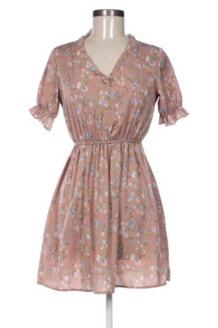 Φόρεμα SHEIN, Μέγεθος XS, Χρώμα Πολύχρωμο, Τιμή 14,83 €