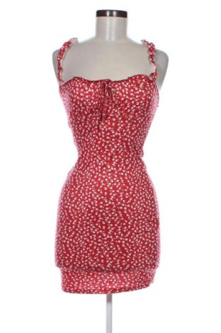 Sukienka SHEIN, Rozmiar XS, Kolor Kolorowy, Cena 53,99 zł
