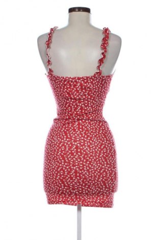 Sukienka SHEIN, Rozmiar XS, Kolor Kolorowy, Cena 53,99 zł