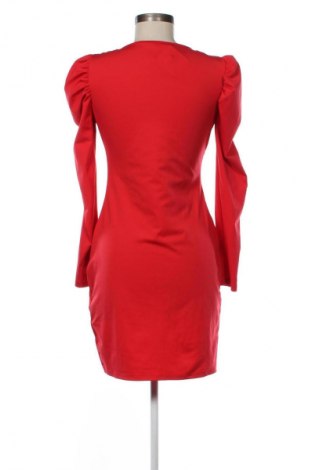 Kleid SHEIN, Größe M, Farbe Rot, Preis 9,99 €