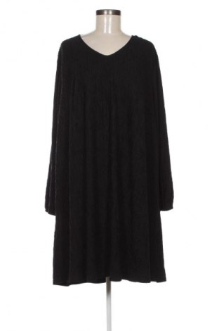 Φόρεμα SHEIN, Μέγεθος 3XL, Χρώμα Μαύρο, Τιμή 7,99 €