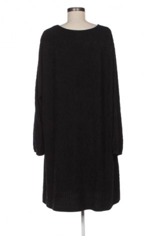 Φόρεμα SHEIN, Μέγεθος 3XL, Χρώμα Μαύρο, Τιμή 7,99 €
