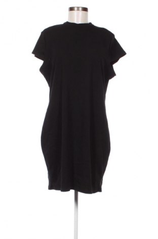 Kleid SHEIN, Größe XXL, Farbe Schwarz, Preis 15,00 €