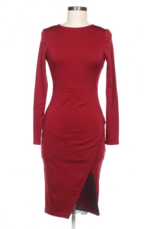 Rochie SHEIN, Mărime S, Culoare Roșu, Preț 100,99 Lei