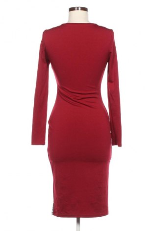Rochie SHEIN, Mărime S, Culoare Roșu, Preț 100,99 Lei