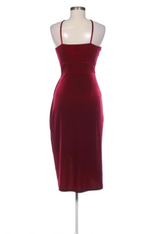 Kleid SHEIN, Größe S, Farbe Rot, Preis € 10,10