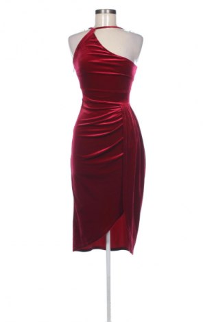 Kleid SHEIN, Größe S, Farbe Rot, Preis € 10,10