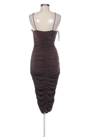 Kleid SHEIN, Größe S, Farbe Braun, Preis € 10,06