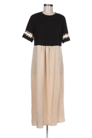 Φόρεμα SHEIN, Μέγεθος XL, Χρώμα Πολύχρωμο, Τιμή 11,99 €