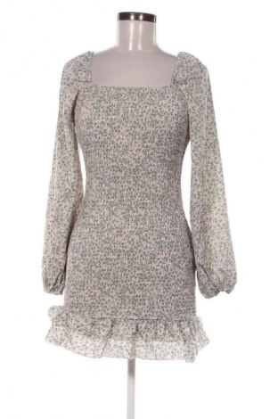 Kleid SHEIN, Größe S, Farbe Mehrfarbig, Preis 20,99 €