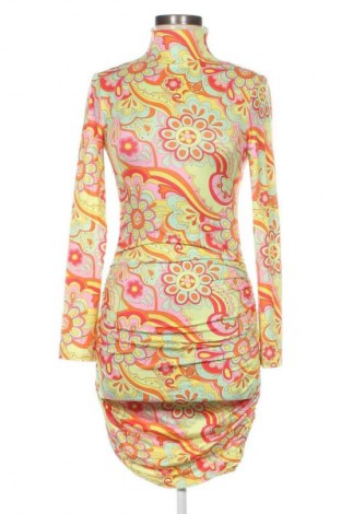 Rochie SHEIN, Mărime XS, Culoare Multicolor, Preț 100,99 Lei