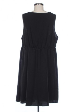 Šaty  SHEIN, Velikost 3XL, Barva Černá, Cena  299,00 Kč