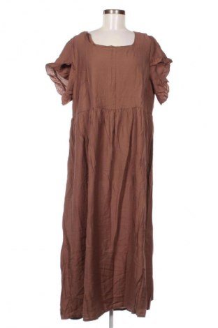 Ruha SHEIN, Méret XXL, Szín Barna, Ár 5 800 Ft