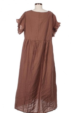 Ruha SHEIN, Méret XXL, Szín Barna, Ár 5 800 Ft