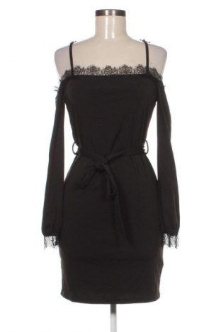 Rochie SHEIN, Mărime M, Culoare Negru, Preț 100,99 Lei