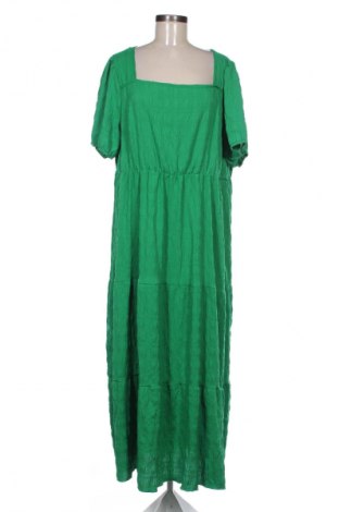 Rochie SHEIN, Mărime 3XL, Culoare Verde, Preț 61,99 Lei