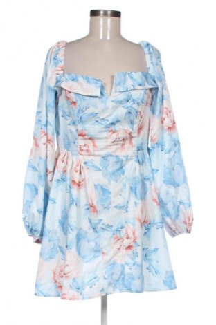 Kleid SHEIN, Größe M, Farbe Mehrfarbig, Preis € 9,99