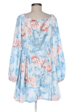 Kleid SHEIN, Größe M, Farbe Mehrfarbig, Preis € 9,99