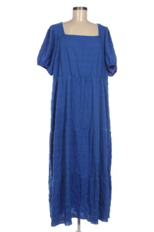 Šaty  SHEIN, Veľkosť 3XL, Farba Modrá, Cena  14,83 €