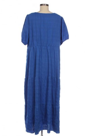 Šaty  SHEIN, Veľkosť 3XL, Farba Modrá, Cena  14,83 €