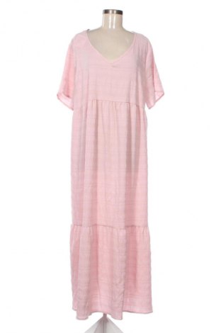 Rochie SHEIN, Mărime XXL, Culoare Roz, Preț 76,32 Lei