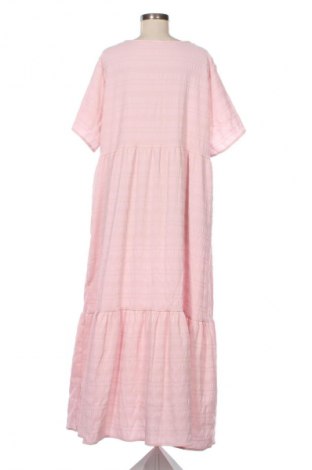 Rochie SHEIN, Mărime XXL, Culoare Roz, Preț 76,32 Lei