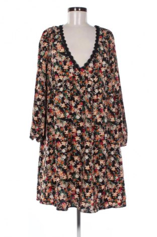 Rochie SHEIN, Mărime XXL, Culoare Multicolor, Preț 100,99 Lei