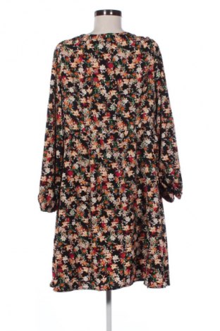 Rochie SHEIN, Mărime XXL, Culoare Multicolor, Preț 100,99 Lei