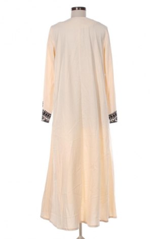 Kleid SHEIN, Größe M, Farbe Ecru, Preis 20,99 €