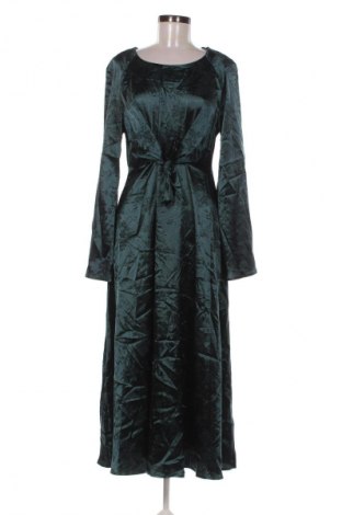 Rochie SHEIN, Mărime L, Culoare Verde, Preț 100,99 Lei
