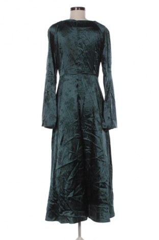 Rochie SHEIN, Mărime L, Culoare Verde, Preț 100,99 Lei