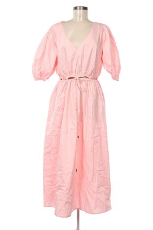 Šaty  ST MRLO, Velikost L, Barva Růžová, Cena  2 549,00 Kč