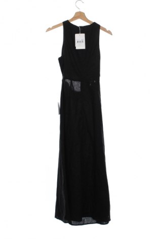 Φόρεμα ST MRLO, Μέγεθος S, Χρώμα Μαύρο, Τιμή 98,99 €