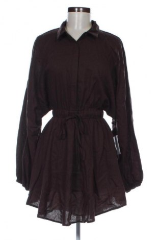 Kleid ST MRLO, Größe M, Farbe Braun, Preis € 107,99