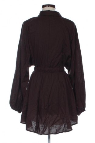 Kleid ST MRLO, Größe M, Farbe Braun, Preis € 107,99