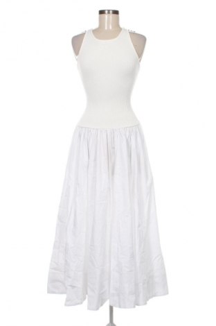 Kleid STAUD, Größe S, Farbe Weiß, Preis € 219,99
